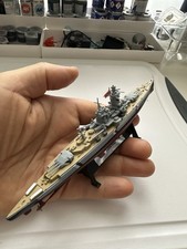Admiral Scheer 1920 Germany's
