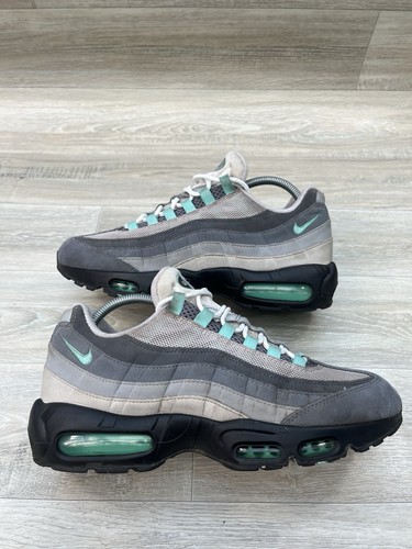 Nike air max 95 hyper - nike,