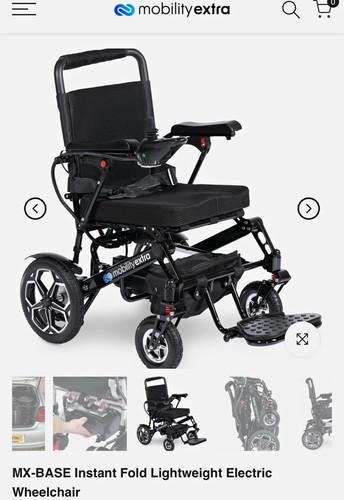 Mobilityextra base instant - mobilityextra,
