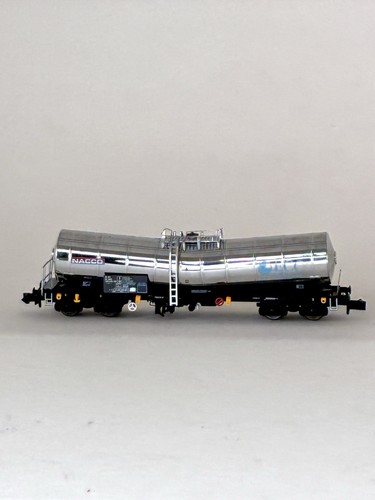 Dapol nhspec003 silver bullet - dapol,