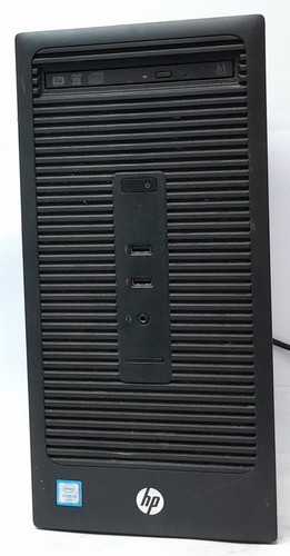 Windows desktop 280 g2 - desktop, pc