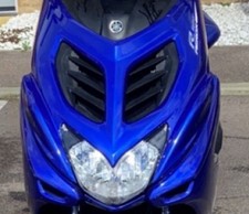 Yamaha Aerox R 50 2019 Frame & V5