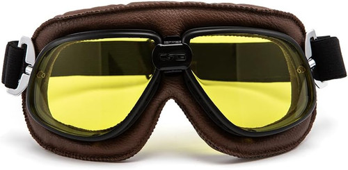 Motorcycle goggles vintage - goggles,