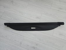 Zafira parcel shelf load cover - zafira,