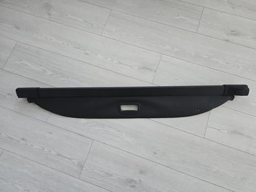 Zafira parcel shelf load - zafira,
