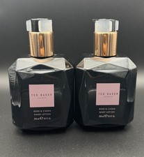 Ted Baker Rose And Cassis Body