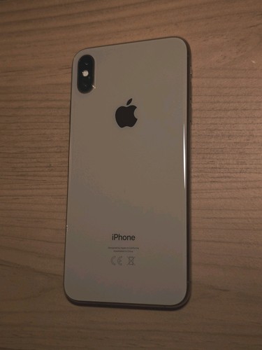 Apple iphone max - max, gold