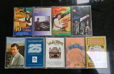 Job Lot 9 x Mixed Organ