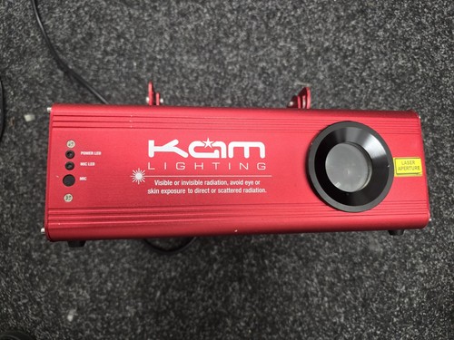 Kam firefly laser light - firefly,