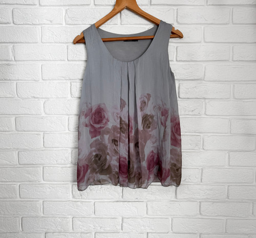 Alice rinaldi italy silk - italy, blend