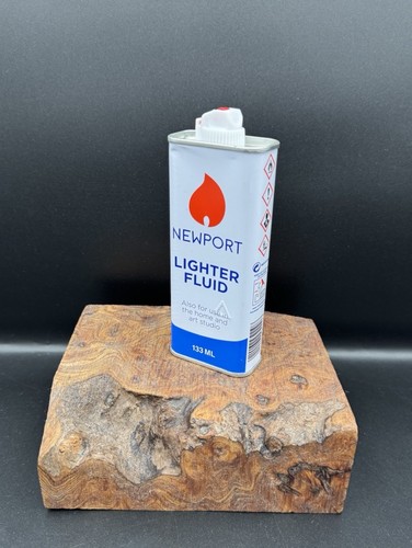 Newport lighter fluid - newport,