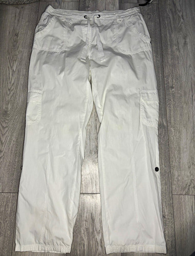 George white linen - george,