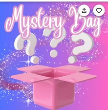 Adult mystery box