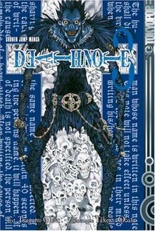 Death note ohba tsugumi - 3, ohba,