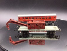 Lone Star N Gauge Treble O