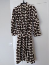 WOMEN'S ORLA KIELY BATHROBE