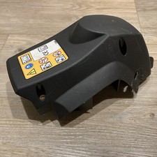 McCulloch MAC 7-40 Chainsaw