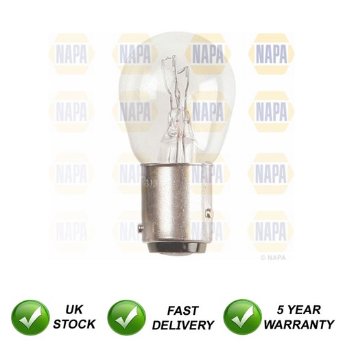 10x tail fog light - 10x, bulbs