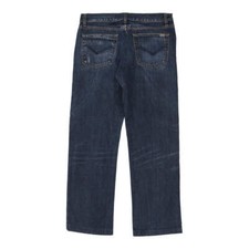 Straight Morris Energie Jeans