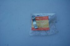suzuki TC120, KT120, B105 SILENCER CLAMP  NOS