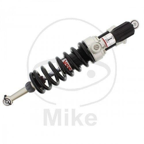 Rear shock absorber yss - yss, for