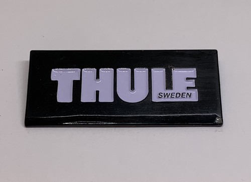 Thule sweden cargo carrier - thule,