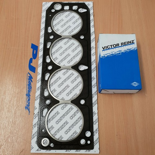 Cosworth head gasket - head,