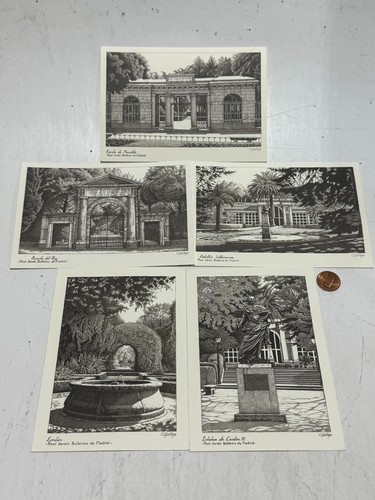 Lot real jardín - 5!,