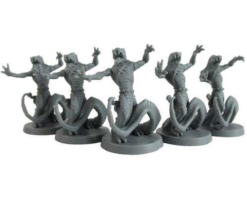 Cthulhu death may - cthulhu, of