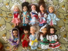 Barbie Kelly Friends of the