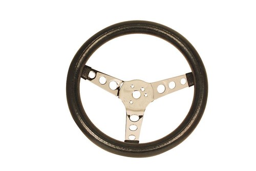 Grant steering wheel - steering, 12"