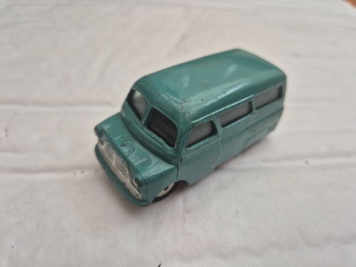 Vintage 1950s corgi toys 404m - 1950s,