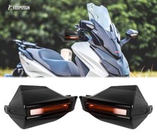 7/8" 22mm Handguards Wind