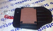 Kymco Air Filter Cleaner 1721A-LEC8-E00 KR Sport 125cc Motorbike 2009 - 2013 NEW