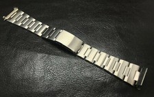 Bracelet end links for - end, seiko