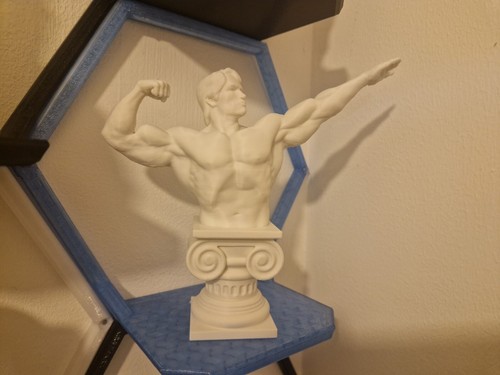 Arnold schwarzenegger - arnold,