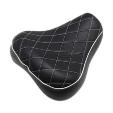 Front Driver Rider Solo Seat