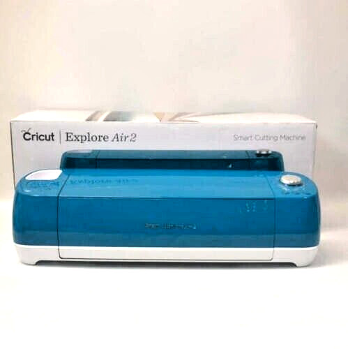 Cricut explore air - cricut, 2