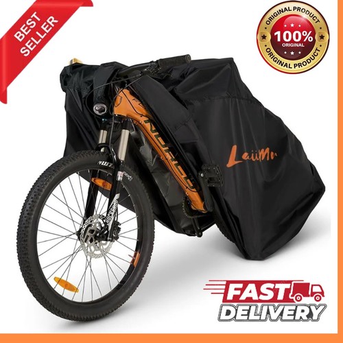 Laiimr waterproof bike cover - laiimr,