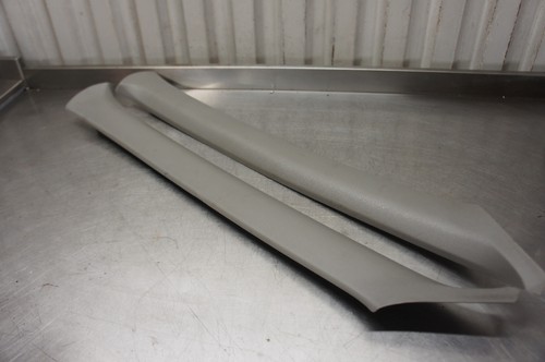 Integra type dc2 pillar - integra, a