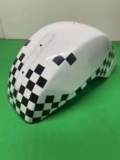 Genuine PIAGGIO  Made VESPA PX/LML Disc Front Mudguard Good Used Order