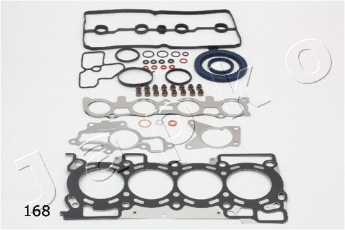Fits japko 49168 - japko, full