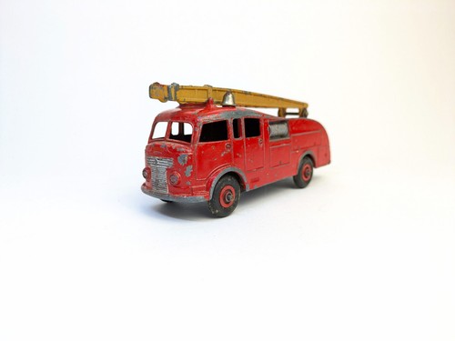 Vintage dinky toys 555 - dinky,