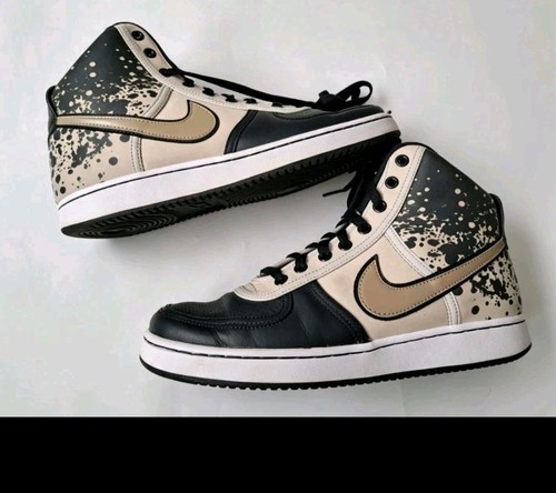 Nike vandal high - vandal, skate