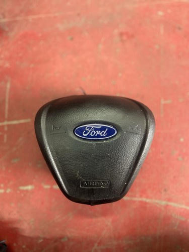 Ford fiesta 2013 - ford, 2013-2017