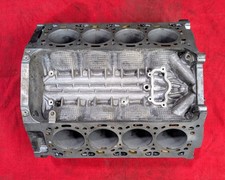 BMW V8 TwinTurbo N63 TU F10