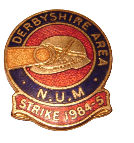 Derbyshire area national - national, union