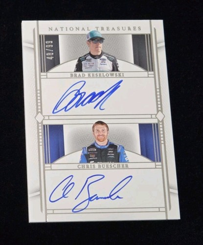 2024 national treasures brad - 2024,