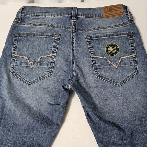 Howitzer men jeans 34x34 - howitzer,