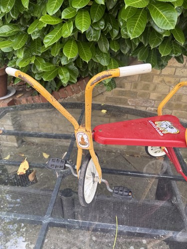 Vintage raleigh little - vintage,